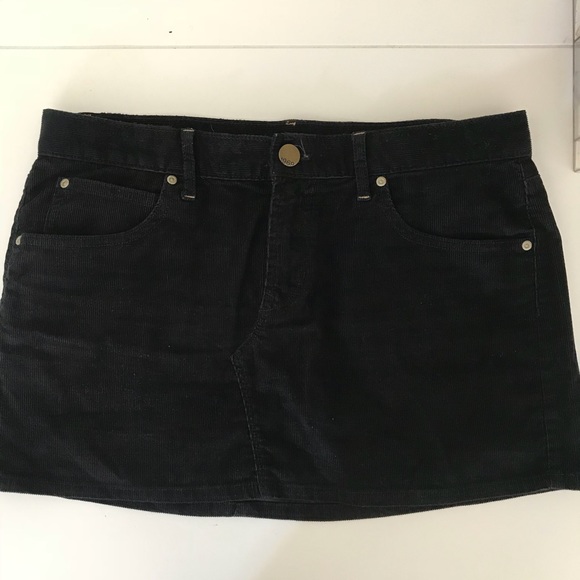 Gap corduroy skirt - Picture 2 of 3